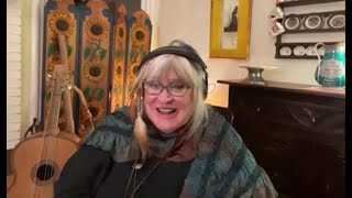 The Amazing Original Johnny Blaze Show Episode 21 - MELANIE SAFKA !!!