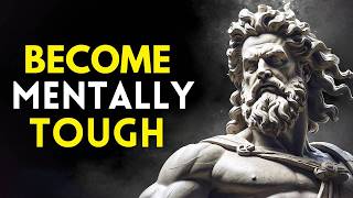 How to THINK Like Great Philosophers for MENTAL TOUGHNESS | Stoicism | Stoic Mindset