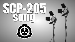 SCP-205 song (Shadow Lamps)