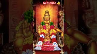 irumudi kattu song#ayyappa swamy status #shortfeed #youtube #ytshorts #god