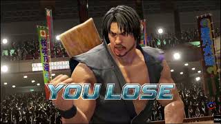 Virtua Fighter 5: Ultimate Showdown - Cobratron (KA) vs Paul68kdmd (AK) 5-24-22