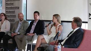 myHUB Events: First Industrial Responders Emerge F.I.R.E. Panel: Trends in Product Innovation