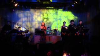 20140121 愛永遠不消失 楊蒨時 @Brown Sugar live 演唱