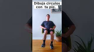 Ejercicios para la  ARTROSIS en Rodilla y Cadera / alivia y fortalece.