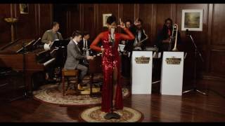 All Star but it's the Postmodern Jukebox version but they don't stop coming