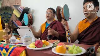 Buddhist Religious Ritual Celebration ! Tamang Buddhist Religious Ritual Celebration! BuddhistRitual