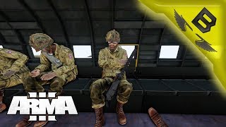 82nd Airborne! - Arma 3 WW2 Gameplay