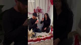 Dissapointed Mum CRIES After Realising She's Having A Boy During Gender Reveal  || Dogtooth Media