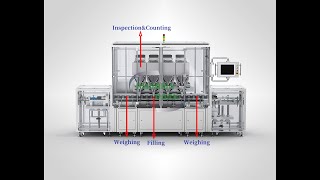 Modular Counter LFM-32C