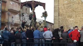 Ottava di San cono 2019