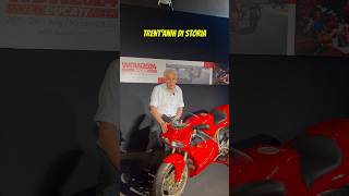 Ducati: al WDW 2024 si festeggeranno i 30 anni della mitica 916! #ducati916 #ducatiwdw #wdw #insella