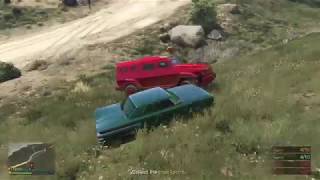 20 GTA V Wins, Fails, and Funny Moments Compilation 24