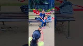 video Prank 😂 #priyalkukreja #shorts #ytshorts