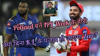 Cricket Talks - #IPL2021 - Third Week