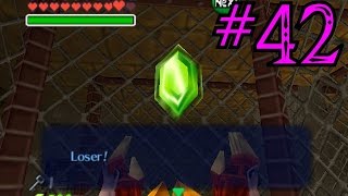 Let's Play/100%: The Legend of Zelda: Master Quest - Part 42