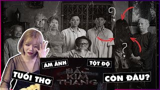 BẮC KIM THANG - Ám Ảnh Tột Độ Sự Thật Đằng Sau Bài Hát Tuổi Thơ || Ohsusu Reaction