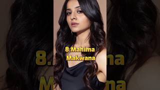 Top 10 Beautiful 😍 Young TV Actress in 2023 #shorts #viral