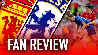 Embarrassing Defeat At Old Trafford To End The Season 😩😤 Man United 0-6 Chelsea | Fan Review