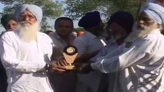 OX Race - Pind Lehal Kalan District Jalandhar 2014  Part 7 - OX Race