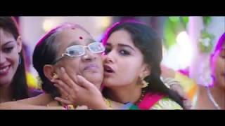 Rajinimurugan   Un Mele Oru Kannu Video ¦ Sivakarthikeyan, Keethi Suresh¦ Imman