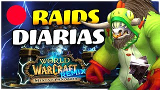 🔴[LIVE] 90k Stam Cloak - Asedio Orgrimar Mitico - Pala Tank | WoW Remix