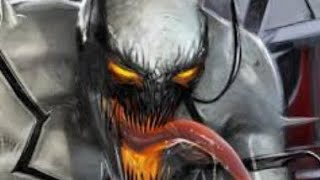 O Nascimento anti venom ep 2