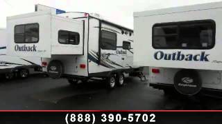 2014 Keystone Outback - Northside RV - Lexington, KY 40505