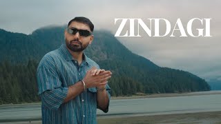 Zindagi  Prem Dhillon ft. Armaan Bedil & Preet Aujla | Goreyan Naal Lagdi Zameen Jatt Di