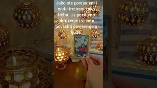 😯ŽIVOTNI PARTNER‼️#ljubav #tarot #tarotcitanje #tarotcitanje #tarotreading #tarotkarte