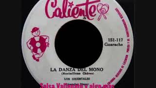 La Danza del mono