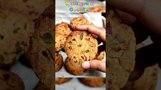 Easy Healthy Multigrain Cookies 🍪 #homemade #easy #cookies #attabiscuits