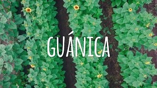 Ruteando Mi Isla: Guánica