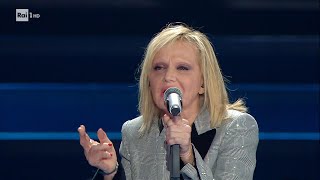 Rita Pavone - Niente (Resilienza 74) {SANREMO 2020} live audio, photo show+video clips