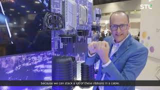 Optotec Optical Ribbon Closures (ORC) | Demo Video