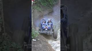 RockBouncer Destroys Cable Hill #rockbouncers #automobile #sendit