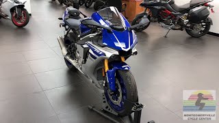 2016 Yamaha YZF-R1 Philadelphia, Doylestown, Hatfield, Allentown, Reading, PA Y02863