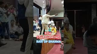 Rcm Star Dimond ravi op sharma @raviopsharma#rcmbusiness #directseling