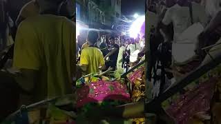 Kamarhati Akhara || Muharram 2023 || Shazad Vlog 06 || #muharram #muharram2023 #kolkata #shorts