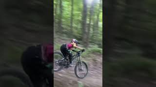 Sending Greek #music #rap #mtb #gopro #9yearold #mtblife