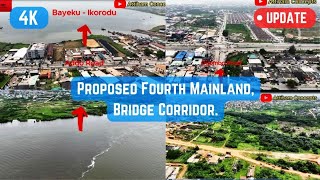 Fourth Mainland Bridge Corridor (4MB)