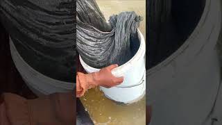 Real Life 100% Net Fishing 20Kg In River At The Countryside.(Episode 215)