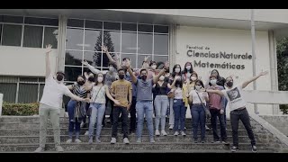 ESC "Show-and-Tell" Video Challenge: ESPOL AIChE Student Chapter