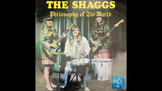 THE SHAGGS - WONRADIO LONGPLAY 1️⃣