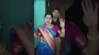 dui chokhe te swapno re tui adhare alo#shorts#trending#bengalisong#plz🙏subscribe