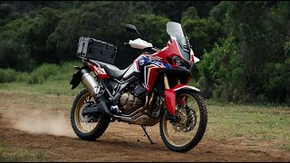 2024 Honda Africa Twin, Exploring the Features that Make It Stand Out