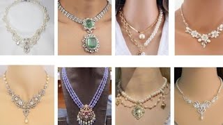 necklace designs || beautiful necklace designs || latest necklace designs #necklace