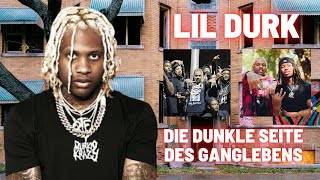 Wie die Gangkultur Lil Durk zerstörte