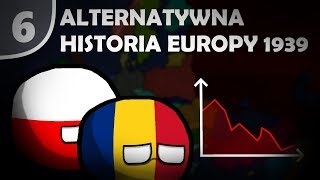 Alternatywna Historia Europy [1939] #06 "Powojenny kryzys"