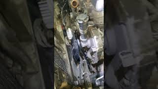 STOP FIGHTING THAT CUMMINS 12 VALVE RADIATOR COOLING FAN!  1966 Fummins Swap - Grumpy Pug - Day 37