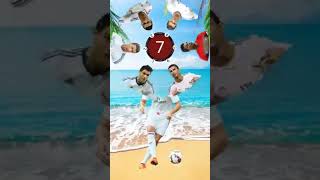 #impossible #pause #comment suii if done #cr7fans #like #subscribe